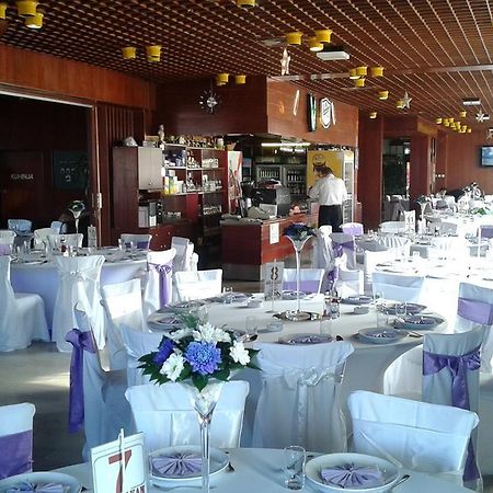 Hotel Sax Balkan Dimitrovgrad Exterior photo