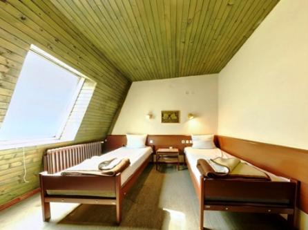 Hotel Sax Balkan Dimitrovgrad Exterior photo