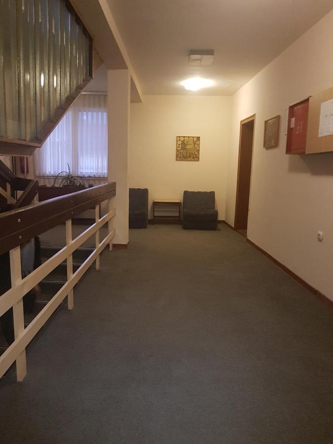 Hotel Sax Balkan Dimitrovgrad Exterior photo